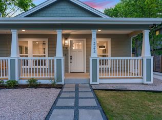 1222 Eleanor St #1, Austin, TX 78721