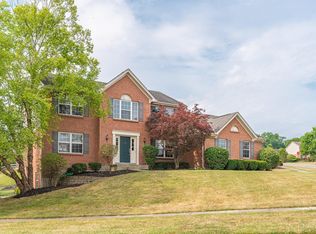 4736 Eastport Dr, Kings Mills, OH 45034