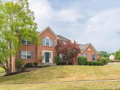 4736 Eastport Dr, Kings Mills, OH, 45034