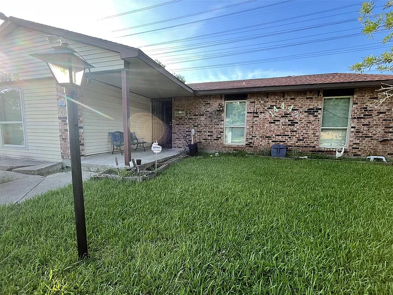 14443 Edenglen Dr — Photo 1