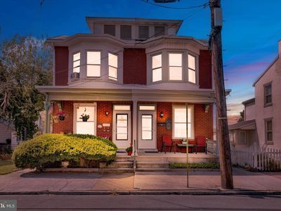 31 S 4th St, Lebanon, PA, 17042