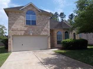 9119 Hidden Lk E, Magnolia, TX 77354