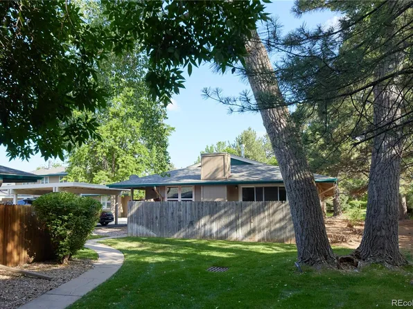 8713 E Roundtree Avenue, Greenwood Village, CO 80111