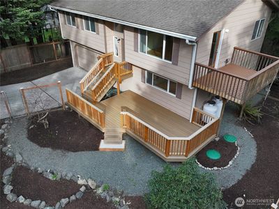 3636 Gamble Street, Clinton, WA, 98236