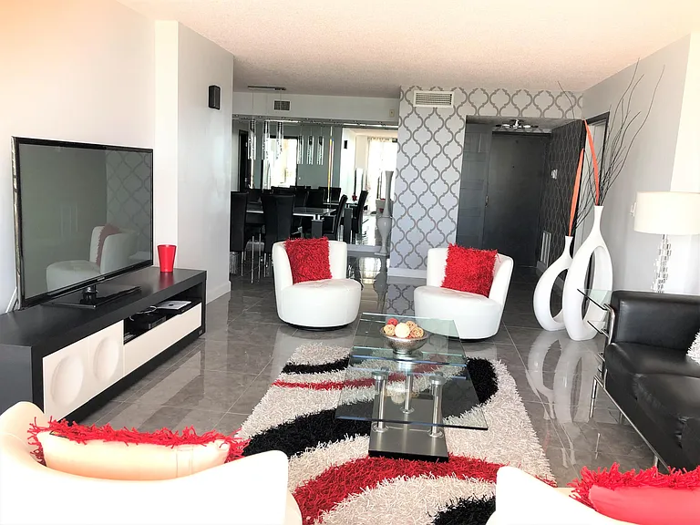 3400 N Ocean Dr #905 — Photo 4