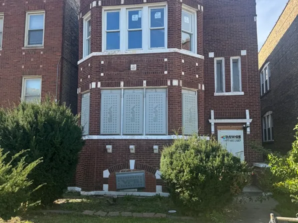 7754 S Wood St, Chicago, IL 60620