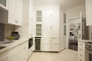 Rented by Stonehenge NYC LLC