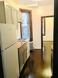 Rented by Warren T Real Estate Corp.