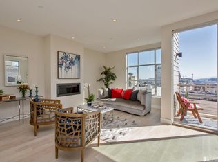 989 Sutter St APT 3, San Francisco, CA 94109