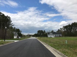 1315 Pitchkettle Farm Ln, Suffolk, VA 23434