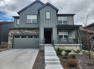8159 Mount Kataka St, Littleton, CO 80125