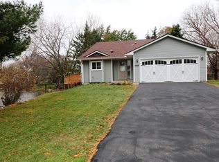 5839 Lametti Ln, Shoreview, MN 55126