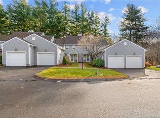 12 Suffolk Rd #12, South Glastonbury, CT 06073