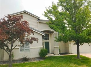 1615 Mountain Ln, Reno, NV 89521