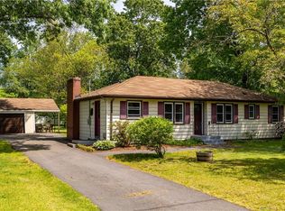 369 Burnham St, Manchester, CT 06042