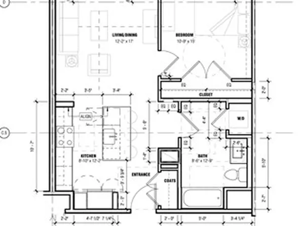 1377 Boylston St #709, Boston, MA 02215