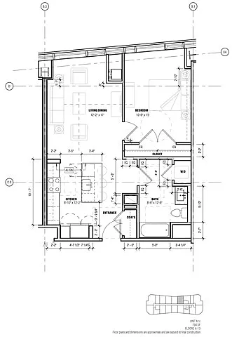 1377 Boylston St #709 Photo 1