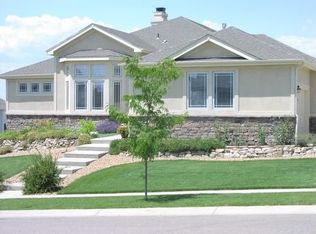 2048 Ridge West Dr, Windsor, CO 80550