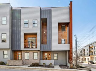 629 27th Ave N, Nashville, TN 37209