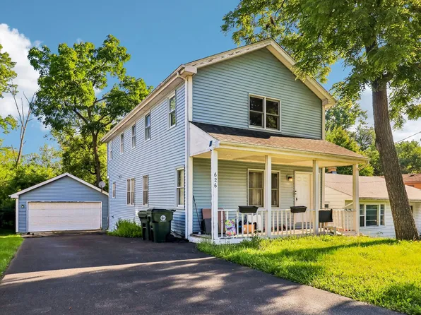 626 Pleasure Dr, Mundelein, IL 60060