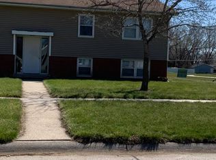 607 Blaine St #3, Norfolk, NE 68701