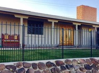 1145 Falcon Dr, Wickenburg, AZ 85390