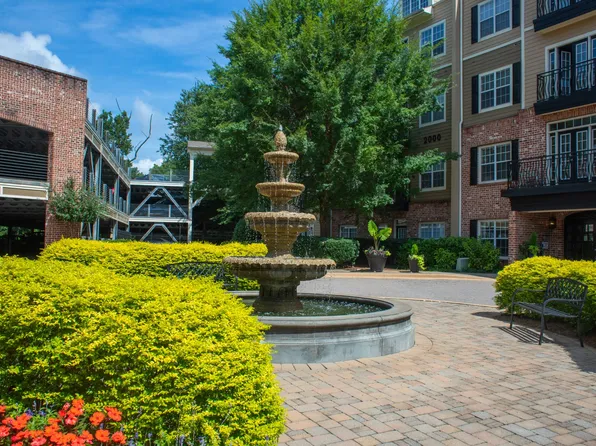 The Orleans of Decatur