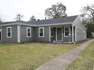 4830 Culmore Dr, Houston, TX 77021