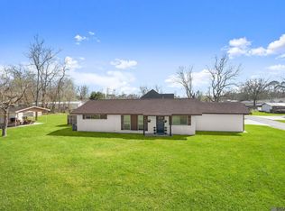 12258 Pete Sanchez Rd, Gonzales, LA 70737