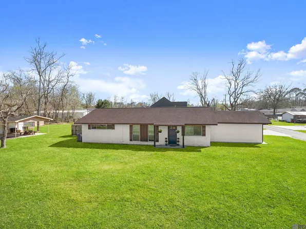 12258 Pete Sanchez Rd, Gonzales, LA 70737