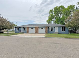 2017/2019 Harmon Ave, Bismarck, ND 58501