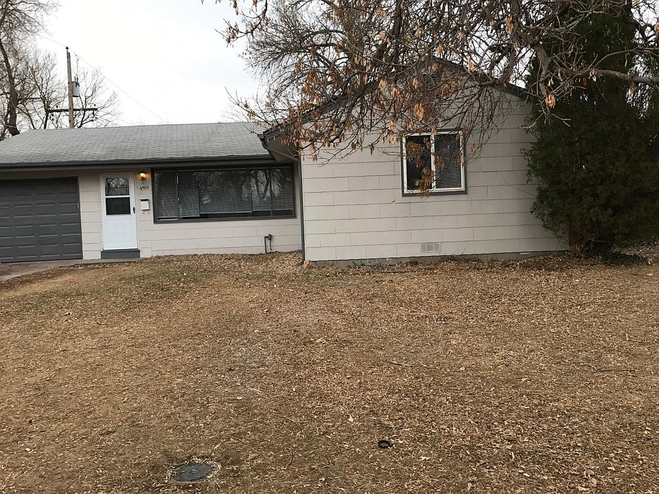 4910 E. Arizona Ave.