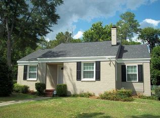 2201 Kimberly Dr, Augusta, GA 30904