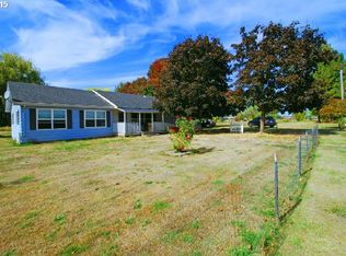 29335 S Cramer Rd, Molalla, OR 97038