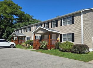1-18 Willow Way #2, Rhinebeck, NY 12572