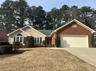 516 Oak Chase Dr, Martinez, GA 30907
