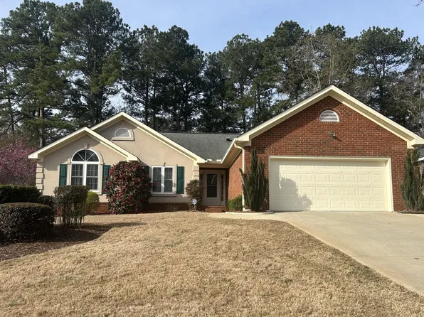 516 Oak Chase Drive, Martinez, GA 30907