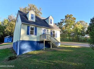 137 Valley View Rd, Lewisburg, PA 17837