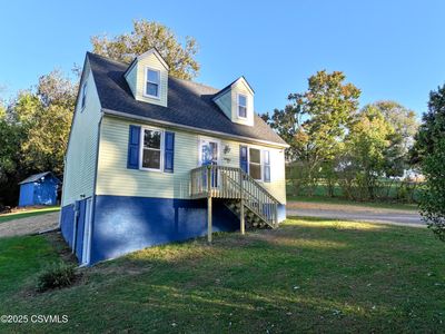 137 Valley View Rd, Lewisburg, PA, 17837