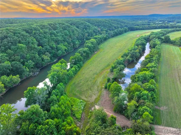 0 Highway 17 Tract #12, Crocker, MO 65452