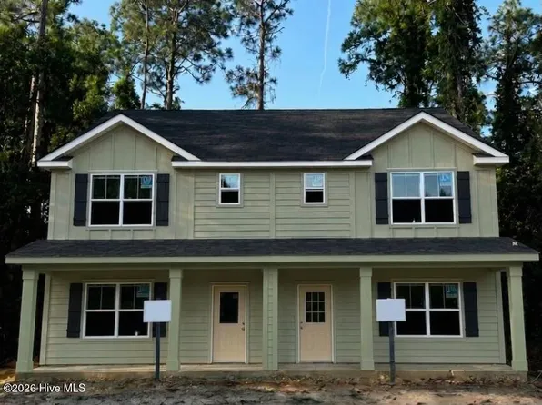 1739 Stella Way, Wilmington, NC 28403