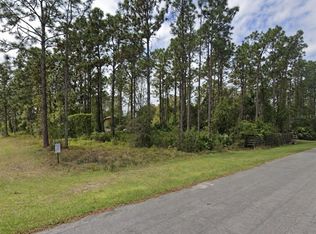 SHELDON STREET LOT 801, ORLANDO, FL 32833
