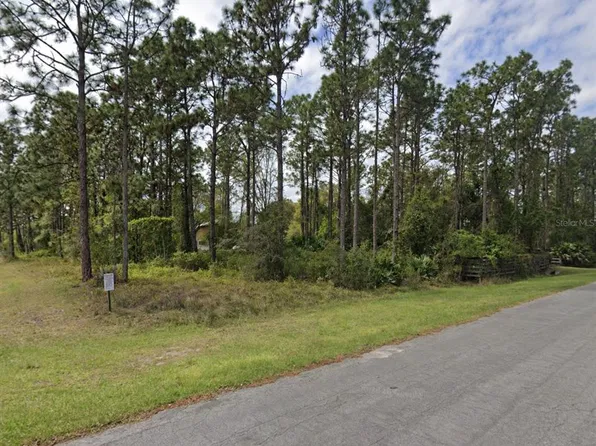 SHELDON STREET LOT 801, ORLANDO, FL 32833