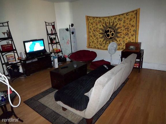 409 Marlborough St. #63 Boston - Back Bay Shared Unit Photo