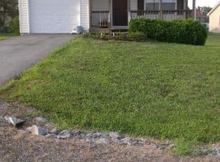 849 Teal Rd N, Martinsburg, WV 25405