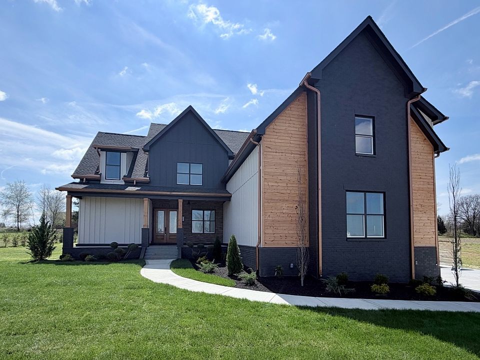 1st image of 6447 Hopewell Rd Lot 7