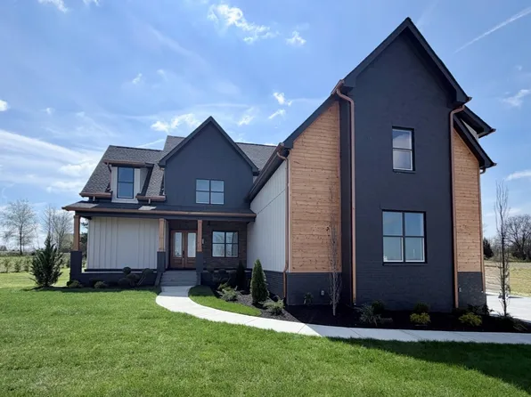 6447 Hopewell Rd Lot 7, Springfield, TN 37172