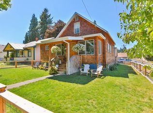 7250 4th St, Mount Hood Parkdale, OR 97041