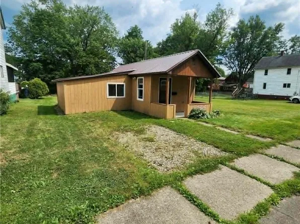 170 Highland Ave, Salamanca, NY 14779