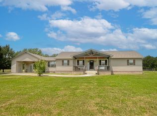 11618 Newberry Dr, Ward, AR 72176